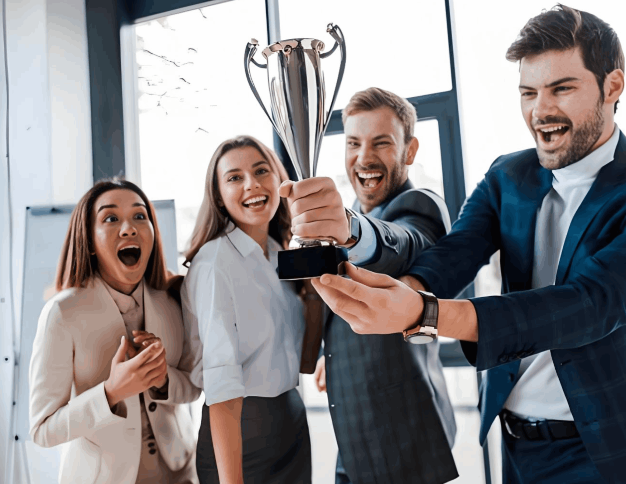 Mobirise Website Builder